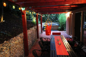Vacation Home by a 0-24 free beach at lake Balaton, Balatonakarattya